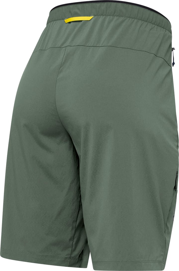 Haglöfs Men's L.I.M Fuse II Shorts Chlorophyll Green Haglöfs