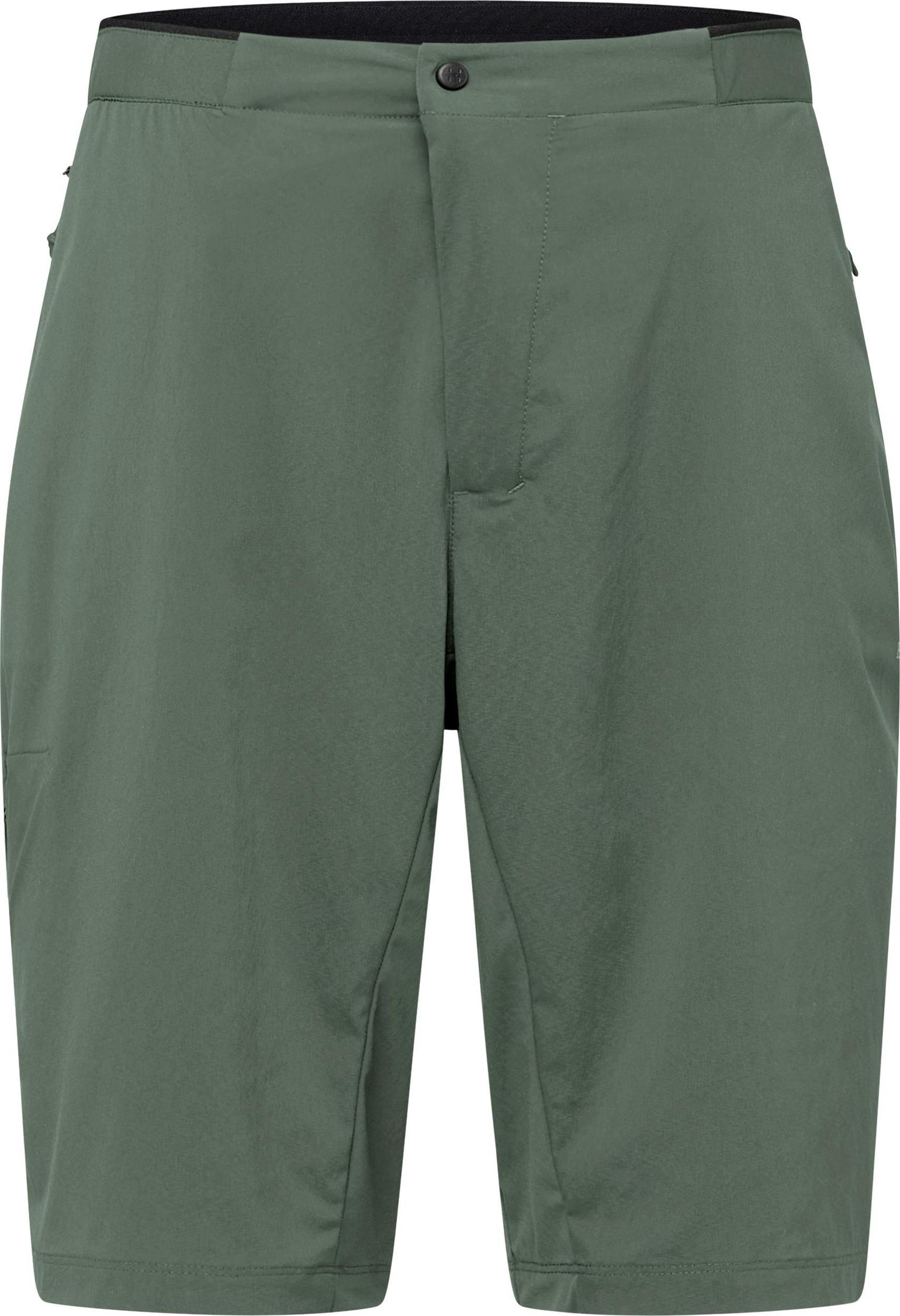 Haglöfs Men's L.I.M Fuse II Shorts Chlorophyll Green
