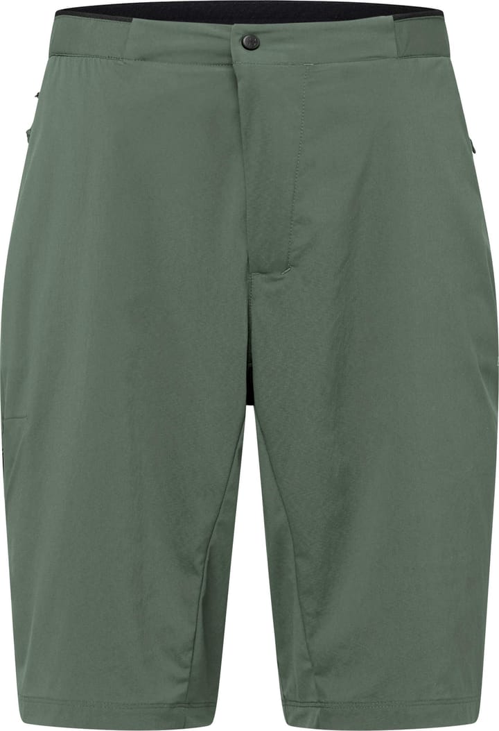 Haglöfs Men's L.I.M Fuse II Shorts Chlorophyll Green Haglöfs