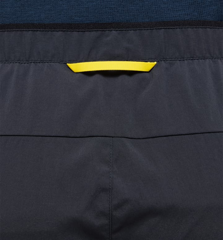 Haglöfs Women's L.I.M Fuse II Shorts True Black Haglöfs