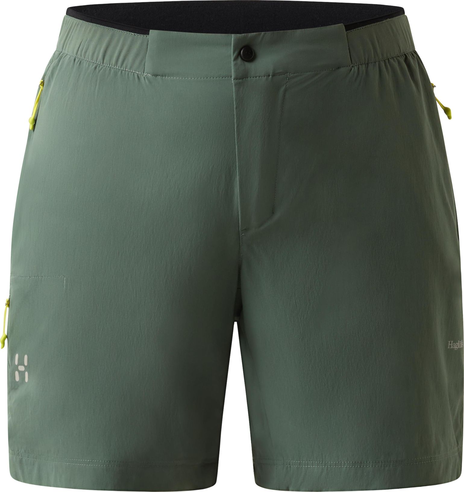 Haglöfs Women's L.I.M Fuse II Shorts Chlorophyll Green
