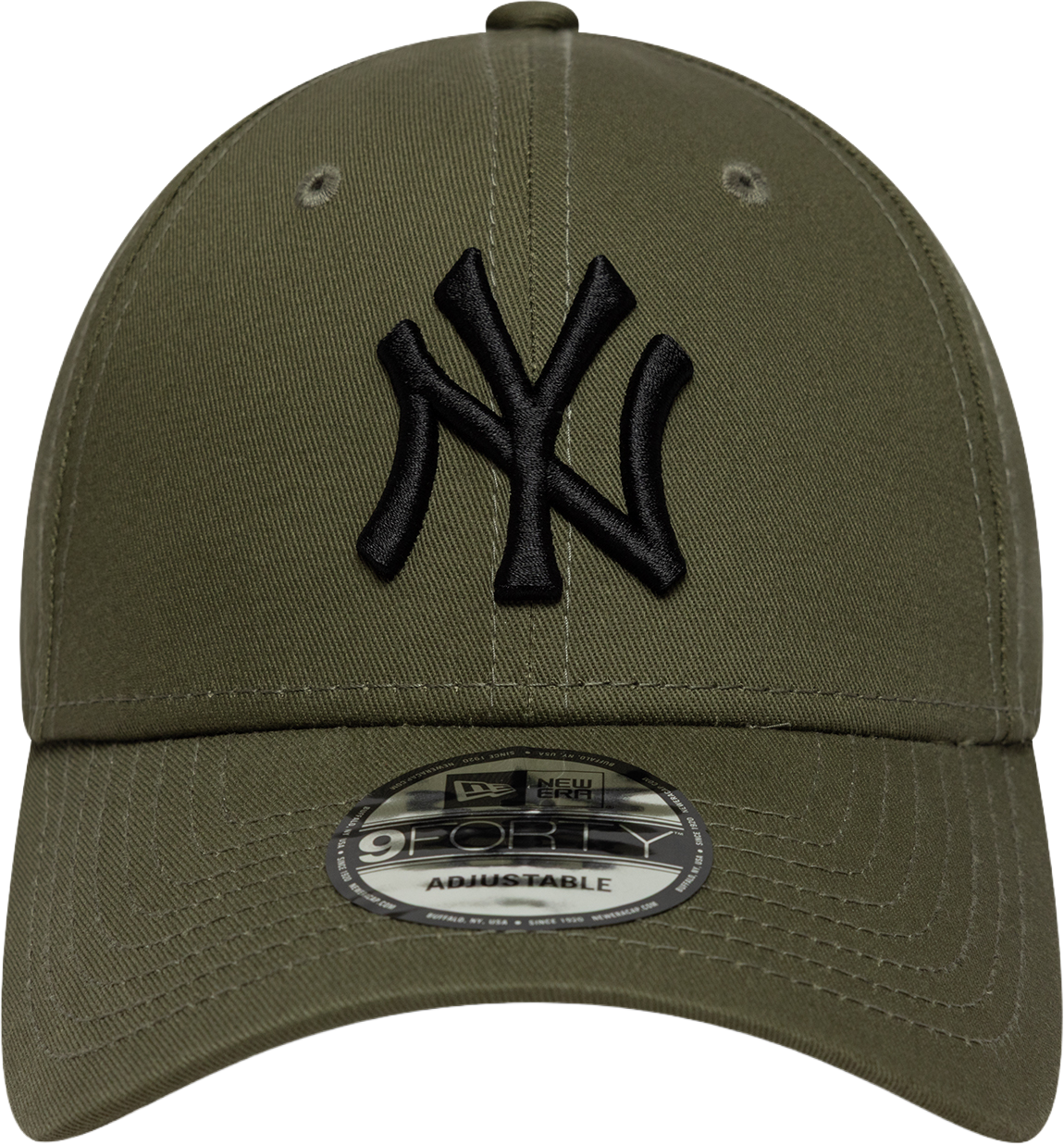 new era League Essential 9forty Neyya