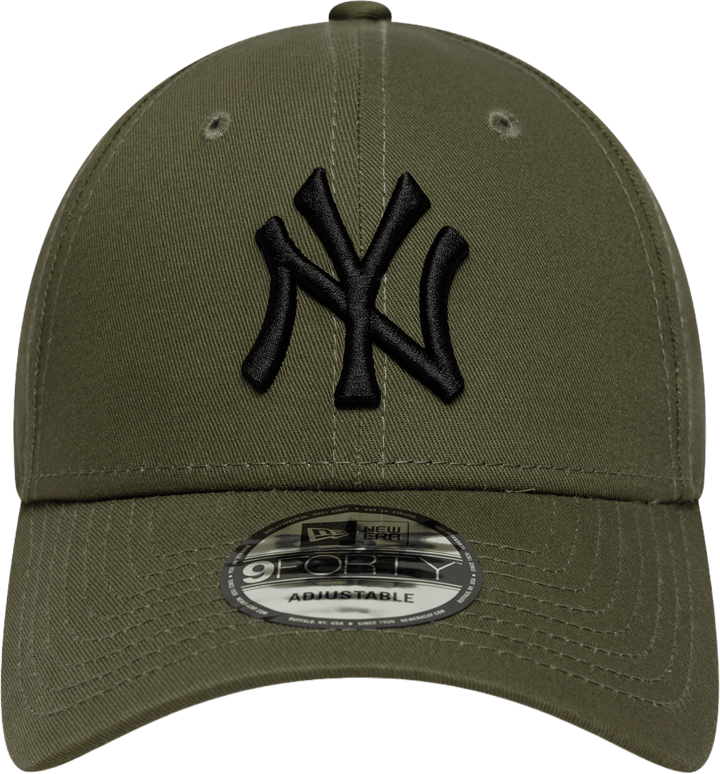 New Era League Essential 9forty Neyya Novblk New Era