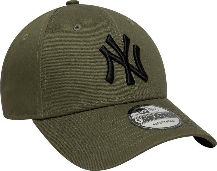 New Era League Essential 9forty Neyya Novblk New Era
