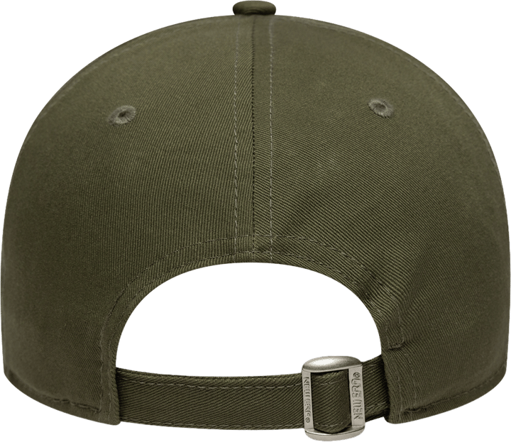 New Era League Essential 9forty Neyya Novblk New Era