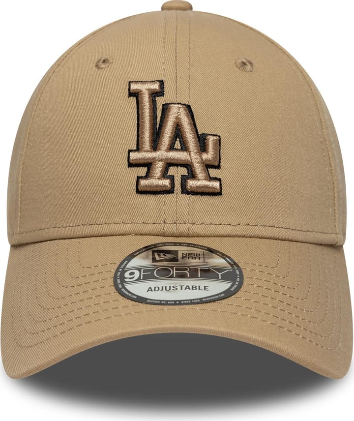 New Era Team Outline 9forty Loasdod Camblk New Era
