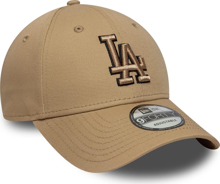 New Era Team Outline 9forty Loasdod Camblk New Era