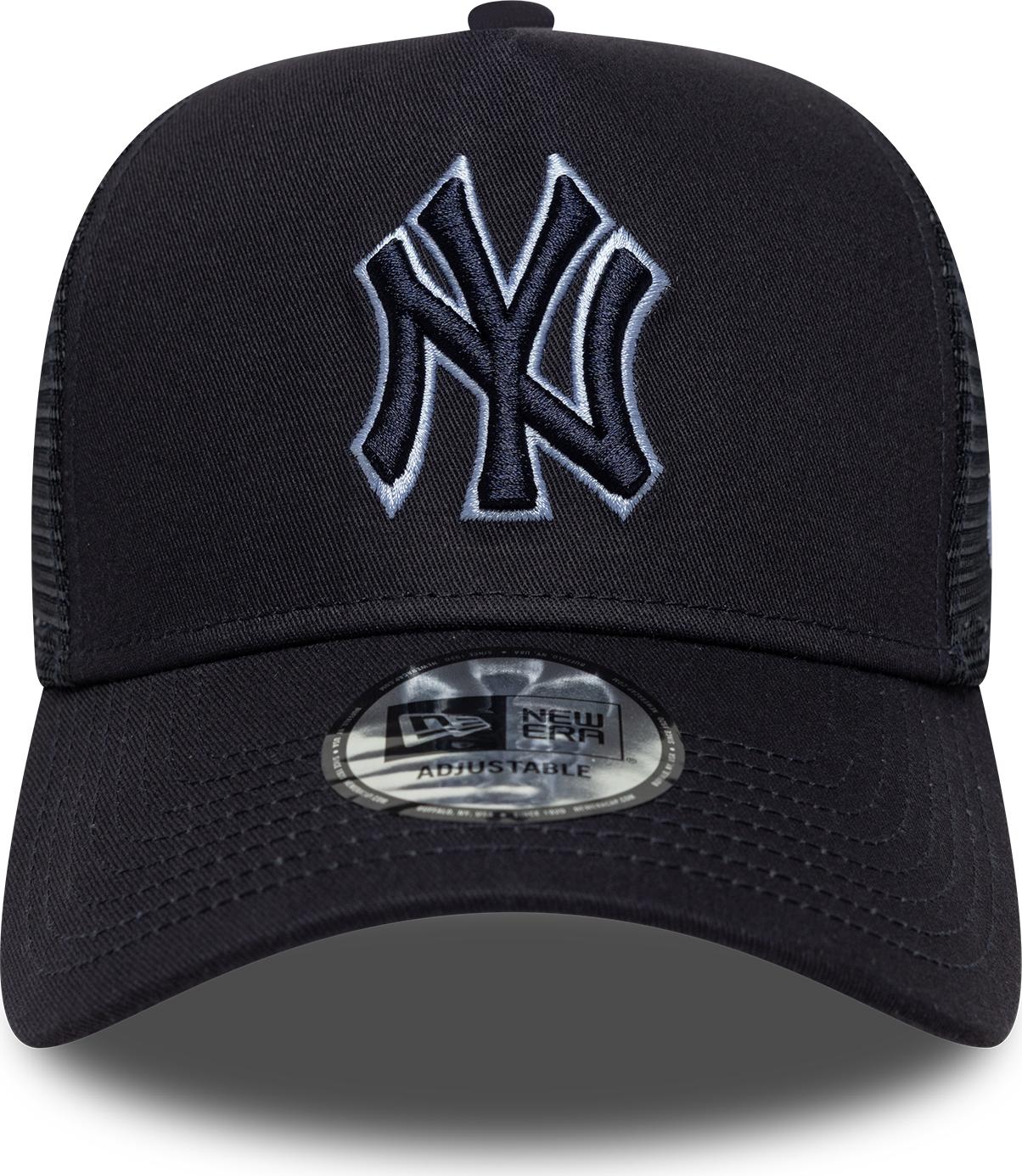 New Era Outline Ef Trucker Neyyan Nvysfb