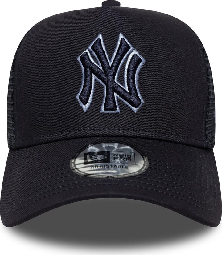 New Era Outline Ef Trucker Neyyan Nvysfb New Era