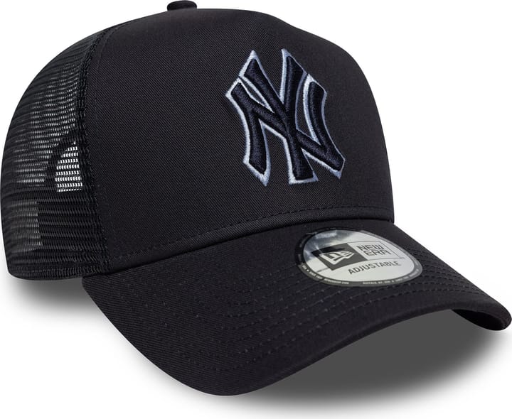 New Era Outline Ef Trucker Neyyan Nvysfb New Era