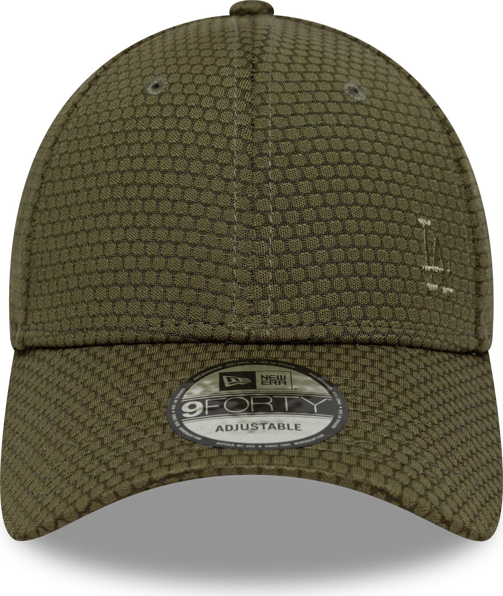 new era Flawless Mesh 9forty Losdod