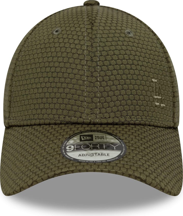 New Era Flawless Mesh 9forty Losdod Novnov New Era