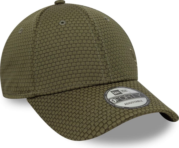 New Era Flawless Mesh 9forty Losdod Novnov New Era