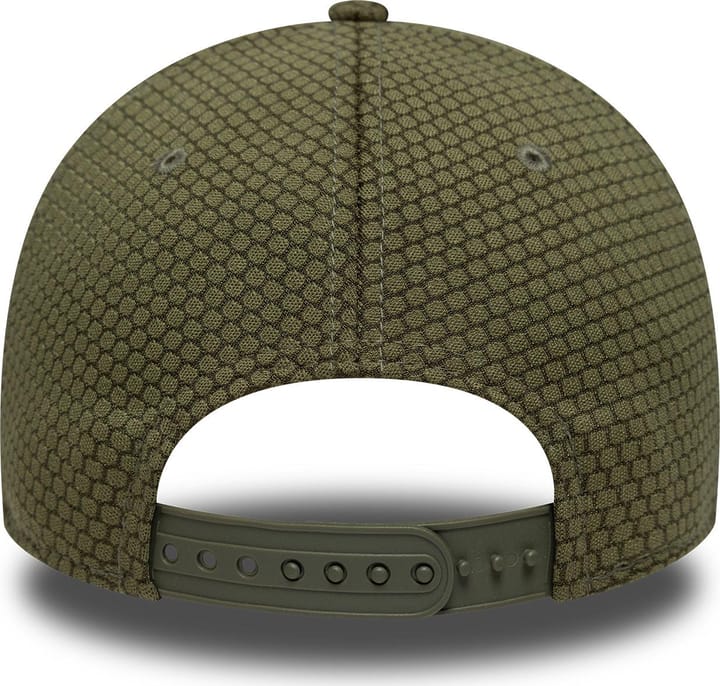 New Era Flawless Mesh 9forty Losdod Novnov New Era