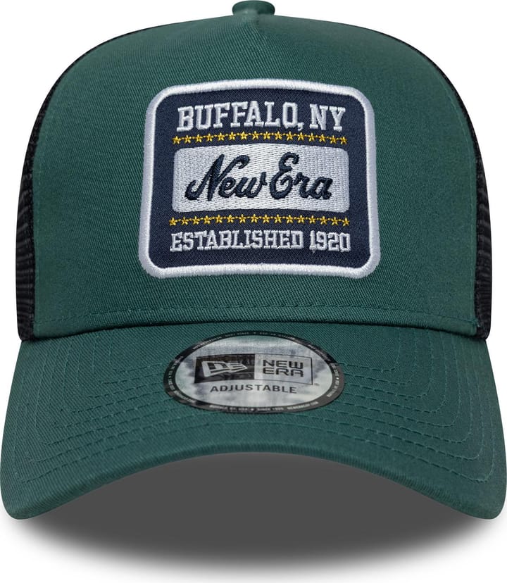 New Era Ne Patch Trucker Newera Png New Era
