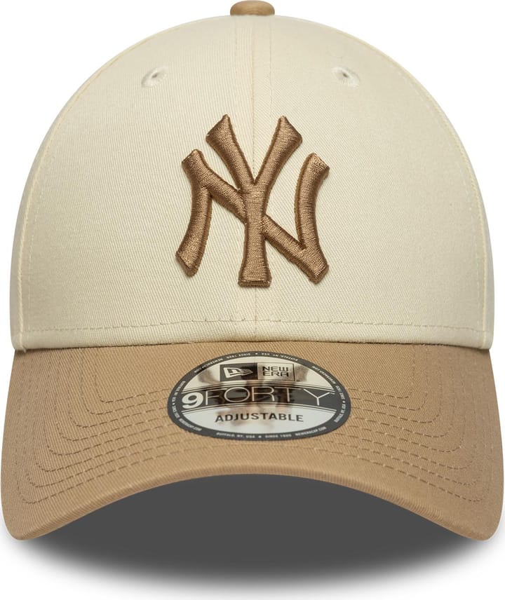 New Era Colour Block 9forty Neyyan Ltccam New Era