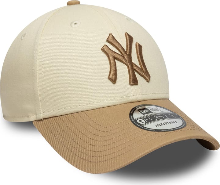 New Era Colour Block 9forty Neyyan Ltccam New Era