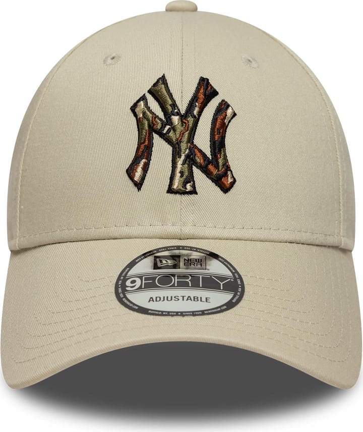 New Era Outline Camo 9forty Neyyan Stn New Era