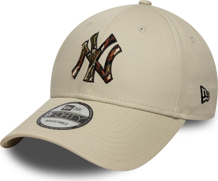 New Era Outline Camo 9forty Neyyan Stn New Era