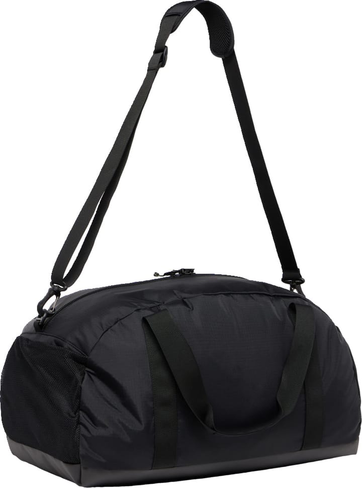 Haglöfs Tight Duffle 50 True Black/magnetite Haglöfs Haglöfs Tight Duffle 50 True Black/magnetite Haglöfs