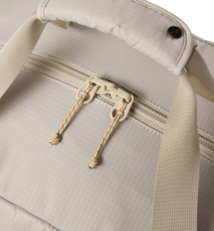 Haglöfs Tight Duffle 50 Chalk Beige/true Black Haglöfs Haglöfs Tight Duffle 50 Chalk Beige/true Black Haglöfs