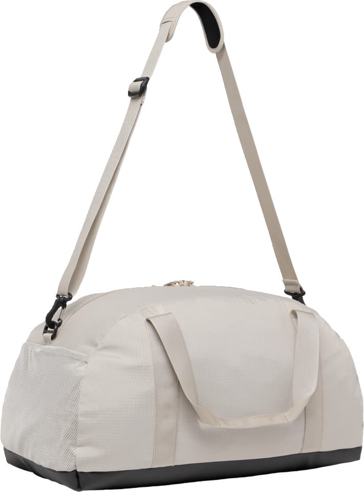 Haglöfs Tight Duffle 50 Chalk Beige/true Black Haglöfs Haglöfs Tight Duffle 50 Chalk Beige/true Black Haglöfs