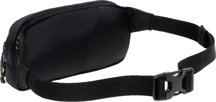 Haglöfs Tight Hip Pack 1 True Black/magnetite Haglöfs Haglöfs Tight Hip Pack 1 True Black/magnetite Haglöfs