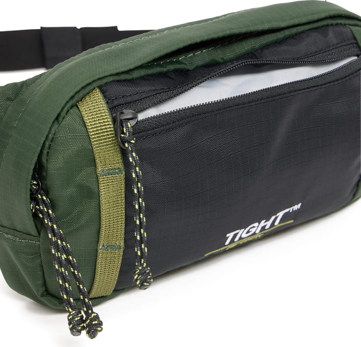 Haglöfs Tight Hip Pack 1 Seaweed Green/true Black Haglöfs