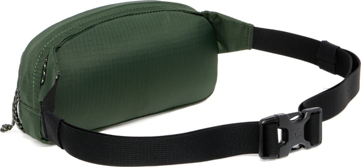 Haglöfs Tight Hip Pack 1 Seaweed Green/true Black Haglöfs