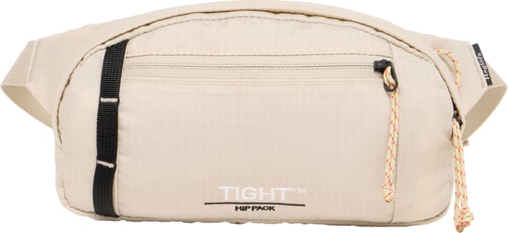 Haglöfs Tight Hip Pack 1 Chalk Beige/true Black Haglöfs