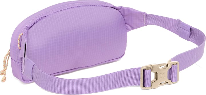 Haglöfs Tight Hip Pack 1 Purple Ice/chalk Beige Haglöfs