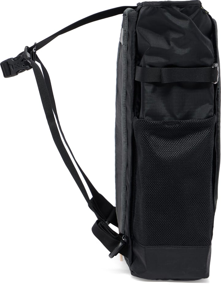Haglöfs Tight Tote 25 True Black/magnetite Haglöfs Haglöfs Tight Tote 25 True Black/magnetite Haglöfs