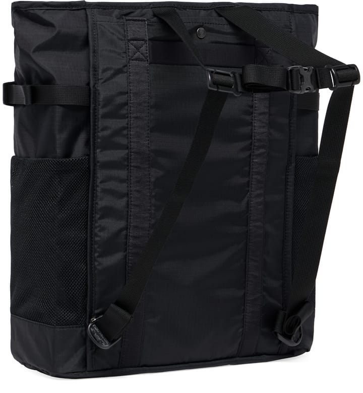 Haglöfs Tight Tote 25 True Black/magnetite Haglöfs