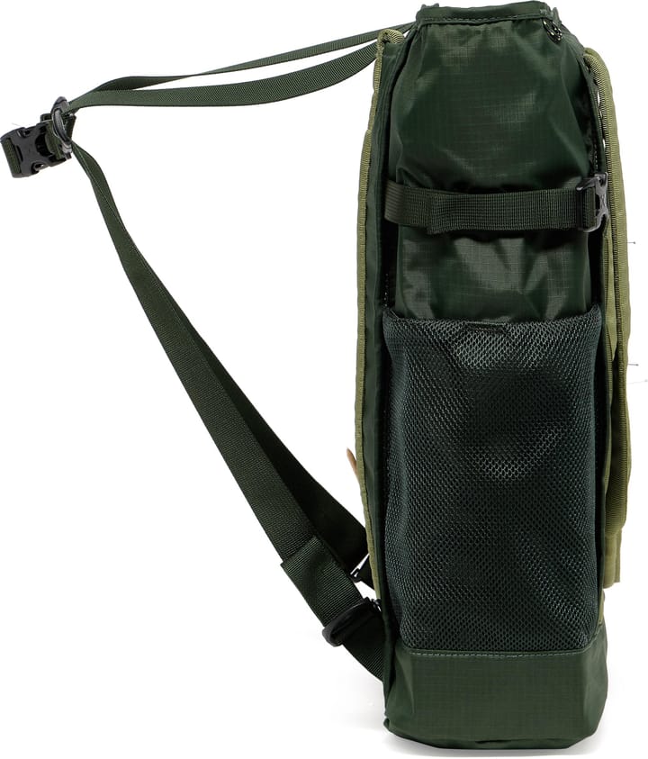 Haglöfs Tight Tote 25 Seaweed Green/true Black Haglöfs