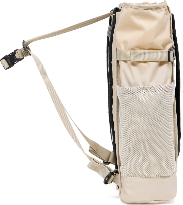 Haglöfs Tight Tote 25 Chalk Beige/true Black Haglöfs