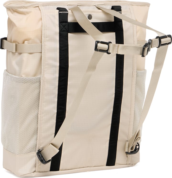 Haglöfs Tight Tote 25 Chalk Beige/true Black Haglöfs Haglöfs Tight Tote 25 Chalk Beige/true Black Haglöfs