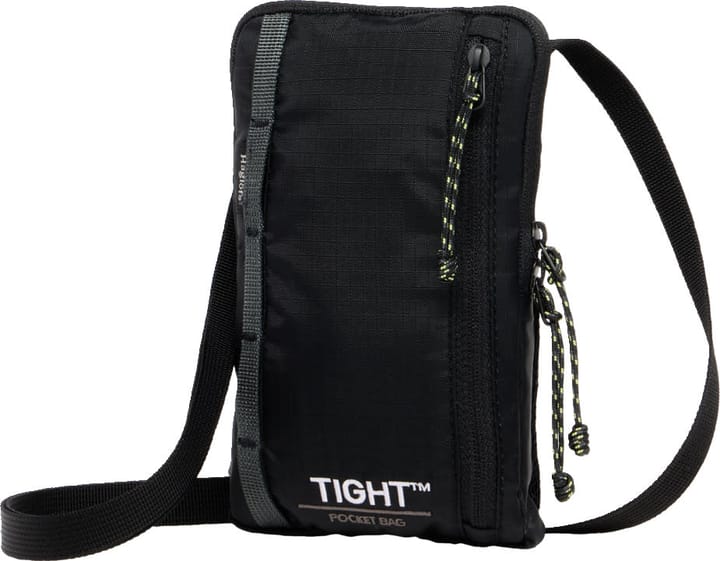 Haglöfs Tight Pocket Bag True Black/magnetite Haglöfs