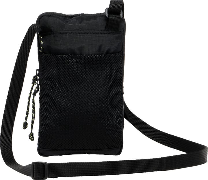 Haglöfs Tight Pocket Bag True Black/magnetite Haglöfs Haglöfs Tight Pocket Bag True Black/magnetite Haglöfs