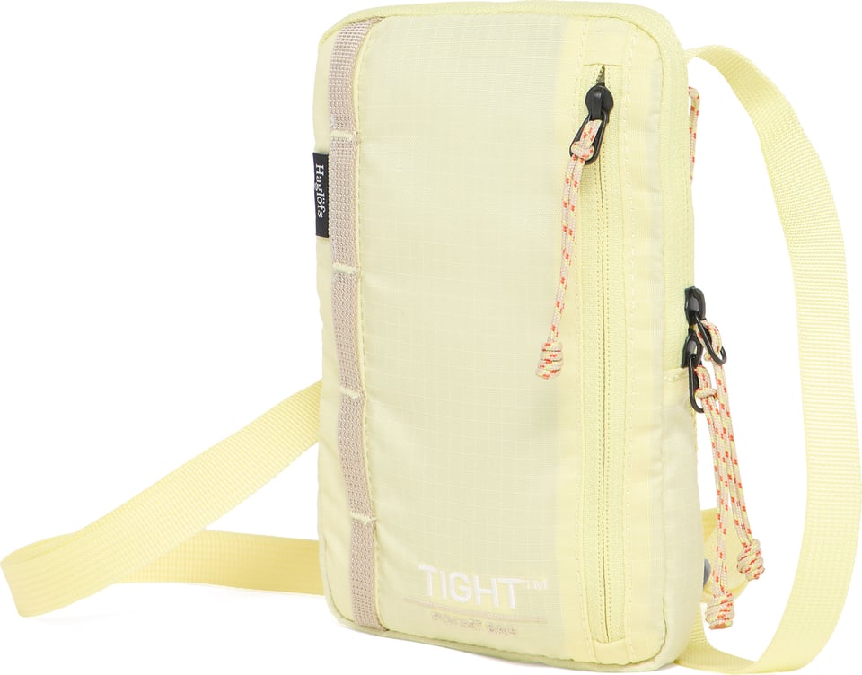 Tight Pocket Bag