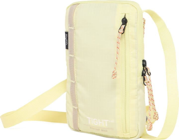 Haglöfs Tight Pocket Bag Yellow Rise/chalk Beige Haglöfs