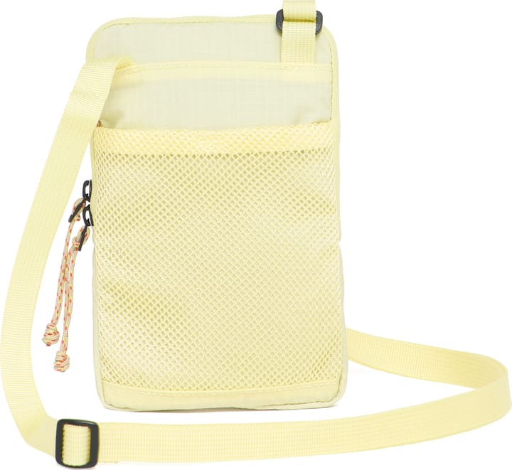 Haglöfs Tight Pocket Bag Yellow Rise/chalk Beige Haglöfs