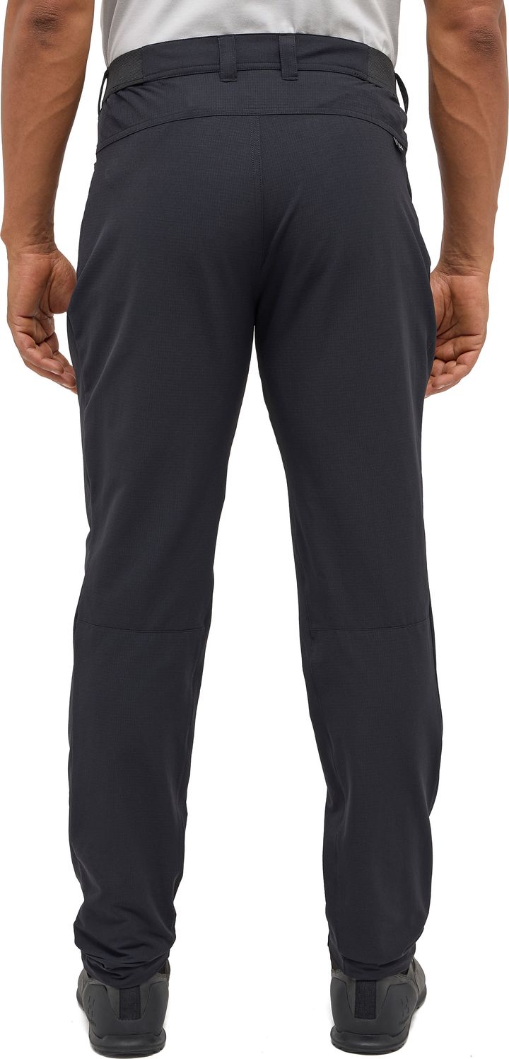 Haglöfs Men's Korp Lite Pant True Black Haglöfs