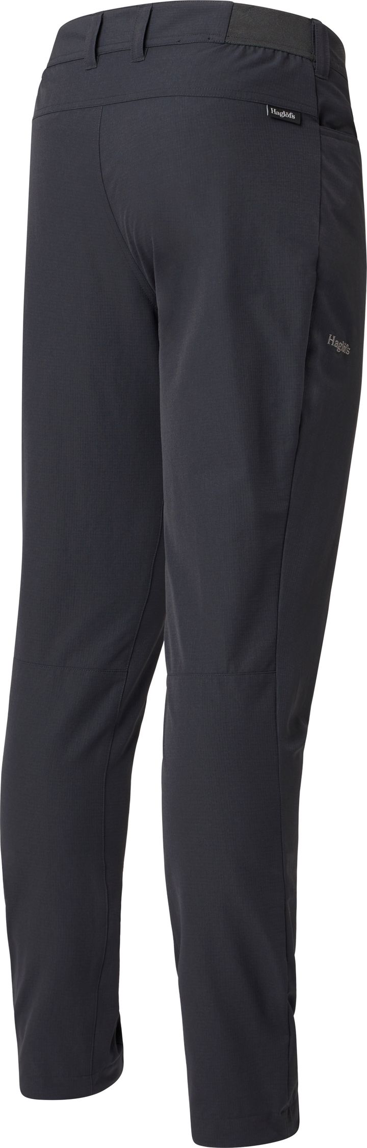 Haglöfs Men's Korp Lite Pant True Black Haglöfs