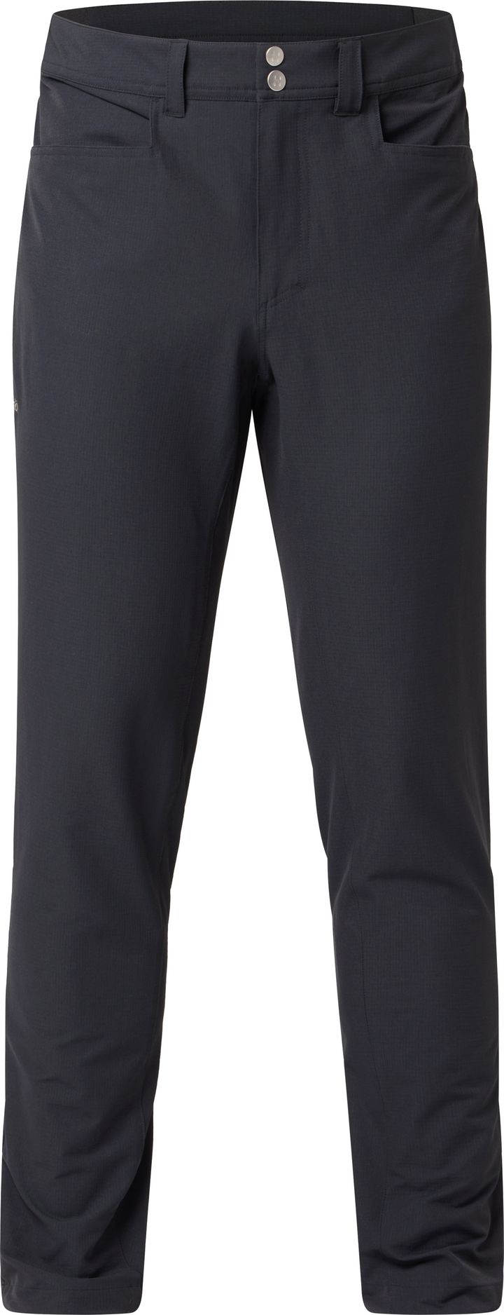 Haglöfs Men's Korp Lite Pant True Black Haglöfs