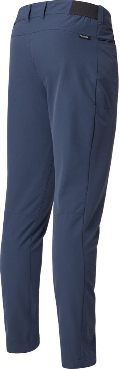 Haglöfs Men's Korp Lite Pant Tarn Blue Haglöfs