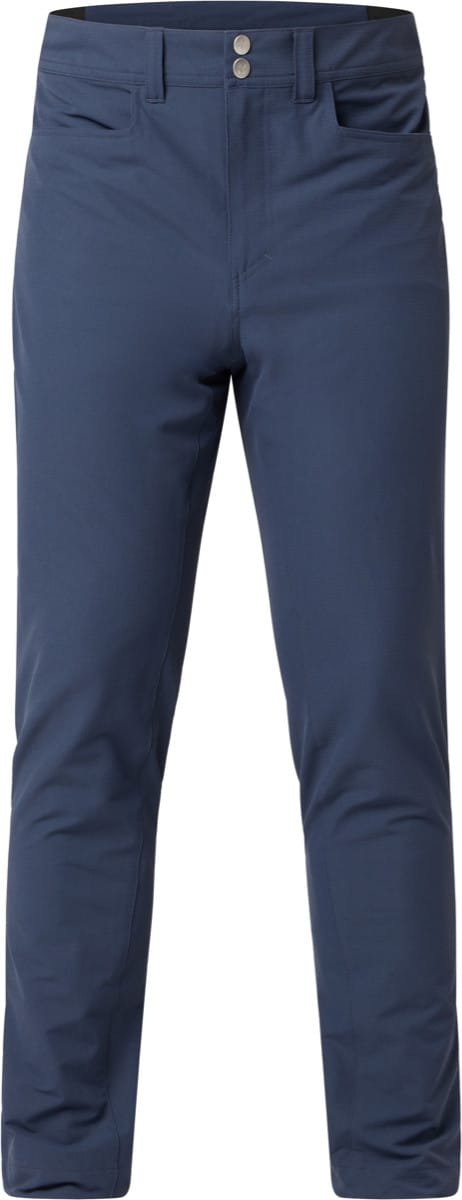 Haglöfs Men's Korp Lite Pant Tarn Blue Haglöfs