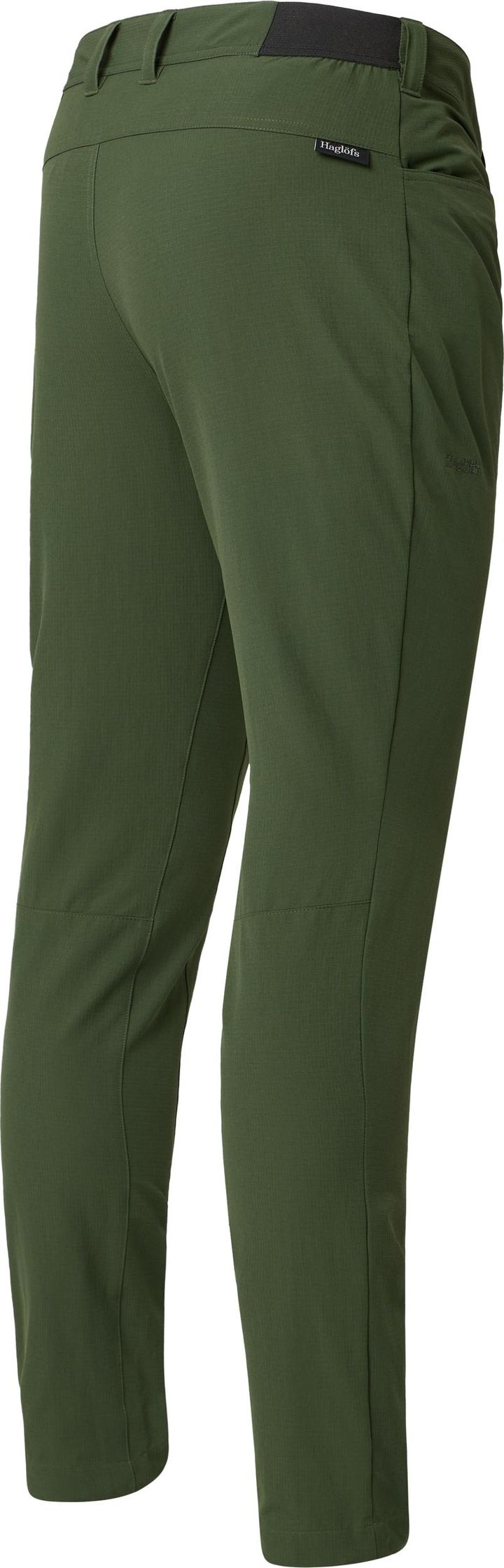 Haglöfs Men's Korp Lite Pant Seaweed Green Haglöfs