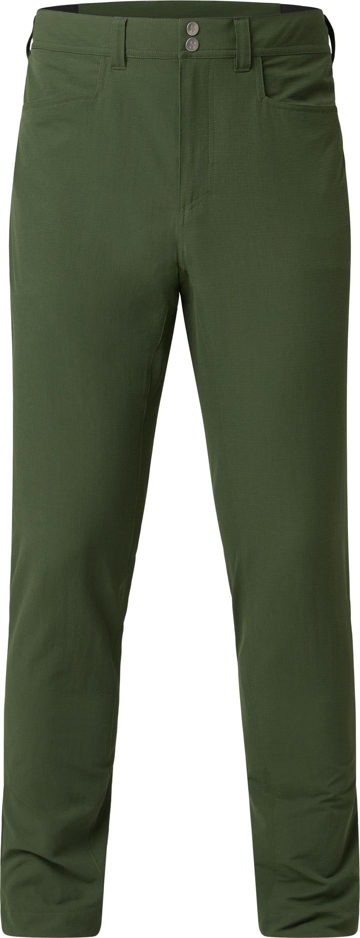 Haglöfs Men's Korp Lite Pant Seaweed Green Haglöfs