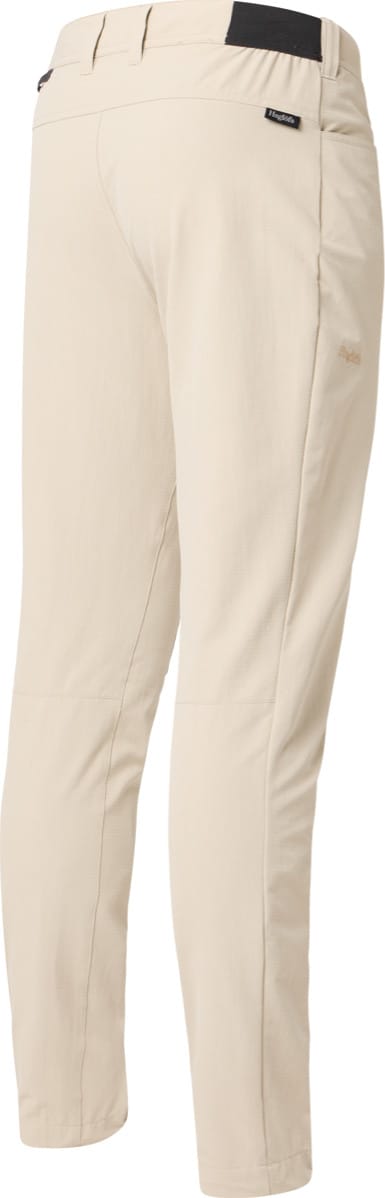 Haglöfs Men's Korp Lite Pant Chalk Beige Haglöfs