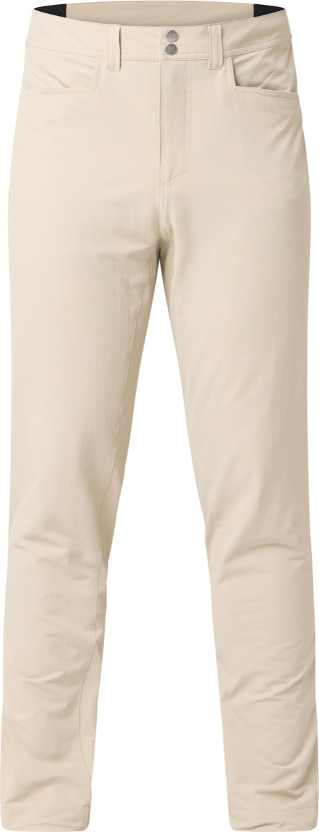 Haglöfs Men's Korp Lite Pant Chalk Beige
